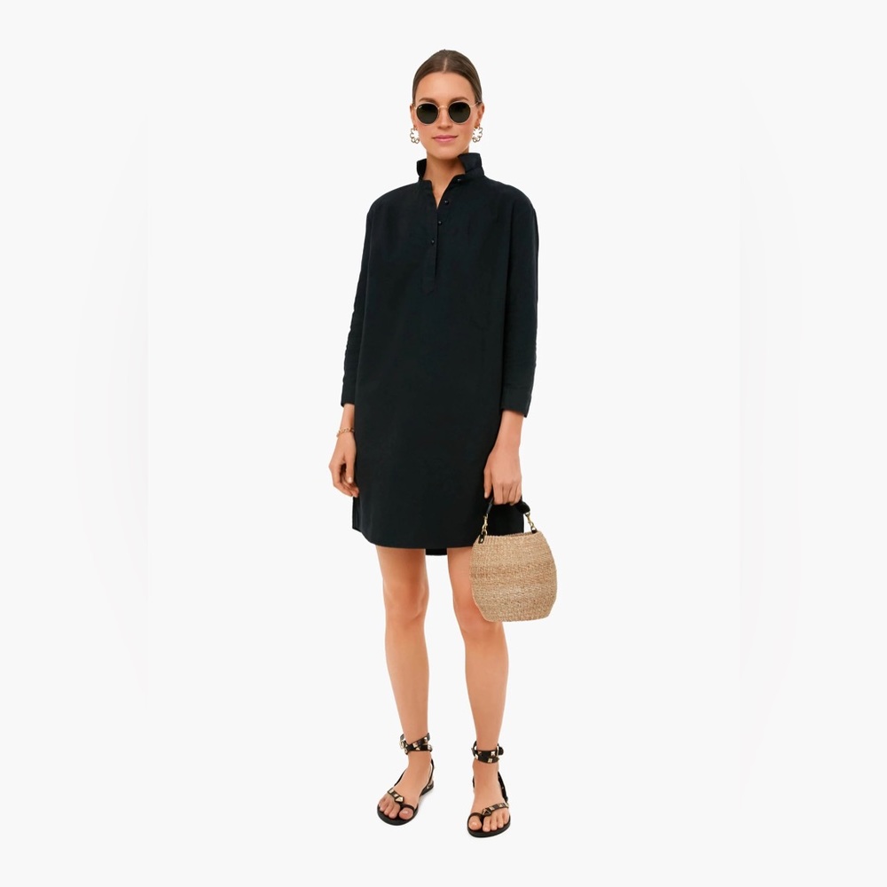 The Polly Dress is the ultimate closet staple! NWOT - label fell off! NEVER WORN